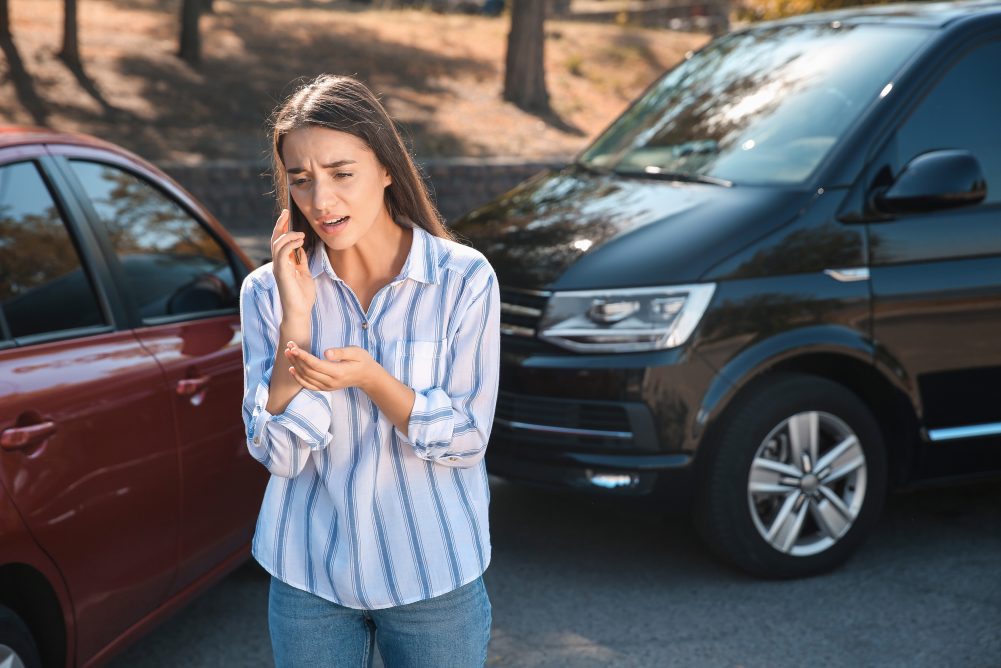 Do I Need to Hire a Car Accident Lawyer?