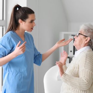 Look Out for These Warning Signs of Nursing Home Abuse