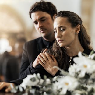 How Do I Cope with Wrongful Death?