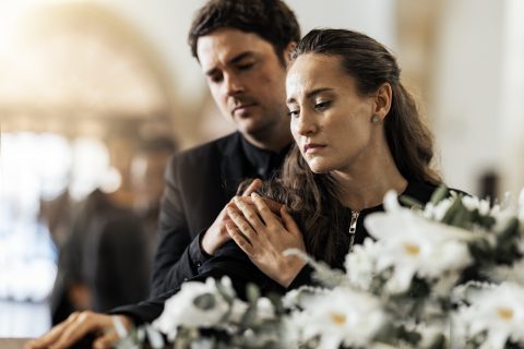 How Do I Cope with Wrongful Death?