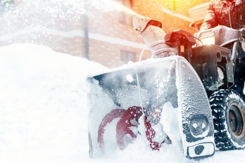 5 Most Common Winter Workers’ Compensation Claims